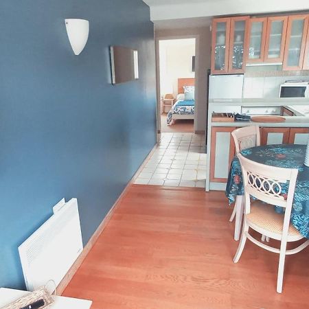 Apartamento Les Roches D'Argent Plestin-les-Grèves Exterior foto